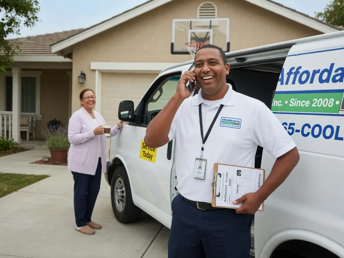 Central Ac Repair Colfax, WA FAQs